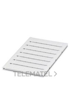 MCDOR.BORNES UC-TM 10 CUS DISPONIBLE POR