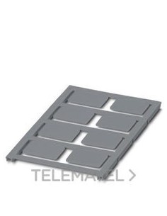 RÓTULO P/ENCAJAR UC-EMP(27X18)SR CUS