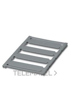 RÓTULO PLAST.UC-EMLP(60X15)SR CUS