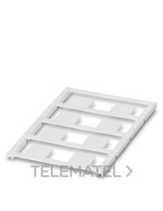 RÓTULO PARA ENCAJAR UC-EMP (17X15) CUS