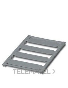 RÓTULO DE PLÁSTICO UC-EMLP (60X15) SR