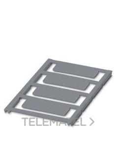 RÓTULO DE PLÁSTICO UC-EMLP (49X15) SR