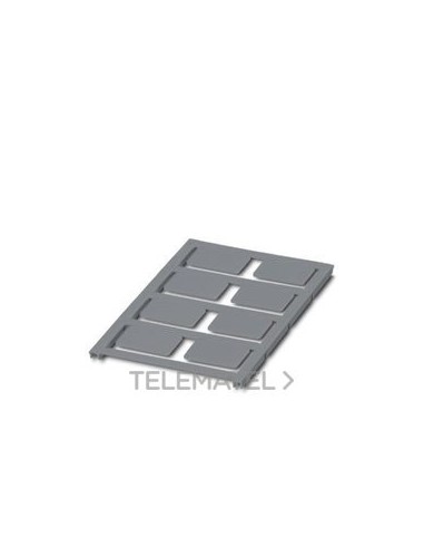 RÓTULO PLAST.UC-EMLP(27X18)SR CUS