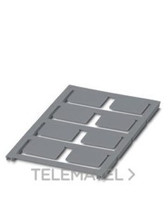 RÓTULO DE PLÁSTICO UC-EMLP (27X18) SR