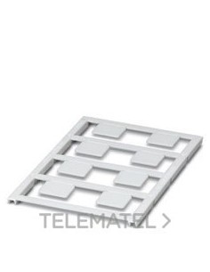 RÓTULO DE PLÁSTICO UC-EMLP (17X15)