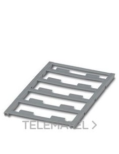 RÓTULO DE PLÁSTICO UC-EMLP (15X5) SR CUS