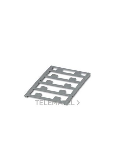 RÓTULO DE PLÁSTICO UC-EMLP (11X9) SR