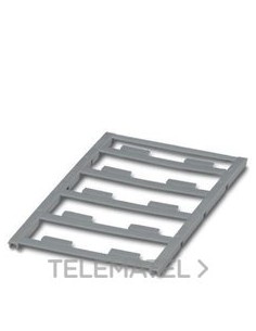 RÓTULO DE PLÁSTICO UC-EMLP (15X5) SR
