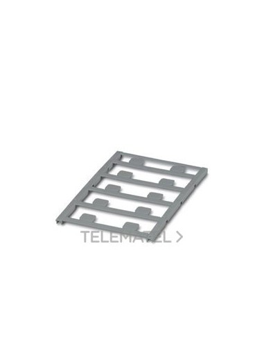 RÓTULO DE PLÁSTICO UC-EMLP (11X9) SR CUS