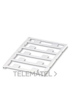 RÓTULO DE PLÁSTICO UC-EMLP (11X9) CUS