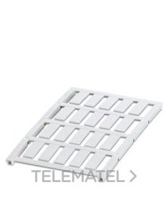 RÓTULO PARA ENCAJAR UC-EM (21X8)