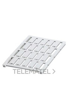 RÓTULO PARA ENCAJAR UC-EM (19X9) CUS