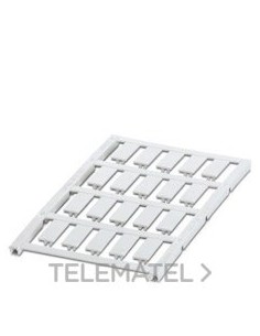 RÓTULO PARA ENCAJAR UC-EM (18X8) CUS