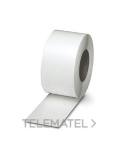 TIRA DE ROTULACIÓN SK 3,8 WH:REEL