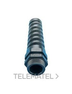 PRENSAESTOPAS PA HEX.NG Pg11