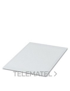 TARJ.TIRAS ADVA.SK U/5,0 WH:UNBEDRUCKT