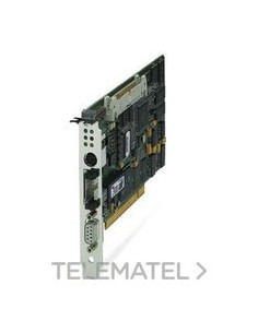 TARJETA CONTROLADORA IBS PCI SC/I-T