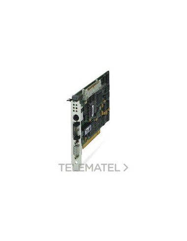 TARJETA CONTROLADORA IBS PCI SC/I-T