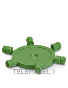TAPÓN UEGM-MSTB-BS