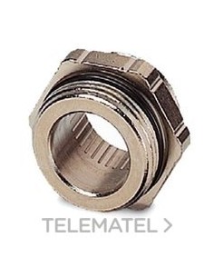 TUBULADURA P/PTOPAS.VC-M-KV-PG16-ST