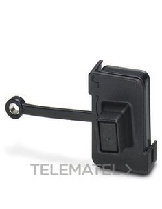 TAPÓN SELLADO VSPPCC2PCROBKL BLOQ.MO.