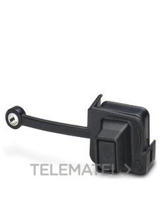 TAPÓN DE SELLADO VS-PPC-C1-PC-ROBK-L