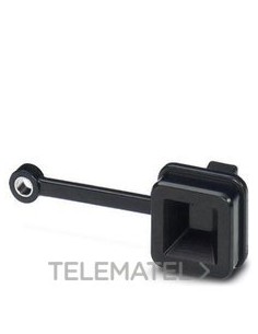 TAPÓN SELLADO VS-PPC-C1-PC-ROBK MO.EMP.