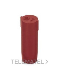 TAPÓN DE PRECINTADO SEALING PLUG 7X16 RD