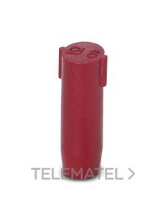 TAPÓN DE PRECINTADO SEALING PLUG 6X16 RD