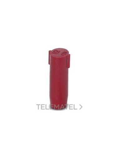 TAPÓN DE PRECINTADO SEALING PLUG 6X16 RD