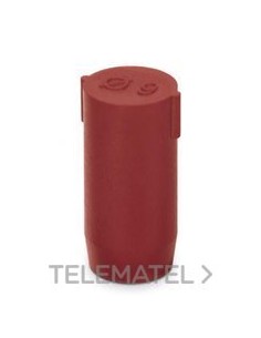 TAPÓN DE PRECINTADO SEALING PLUG 9X16 RD