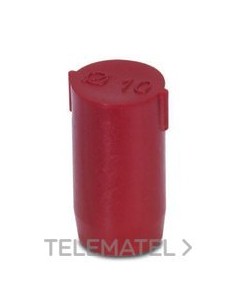 TAPÓN PRECINTADO SEALING PLUG 10X16 RD