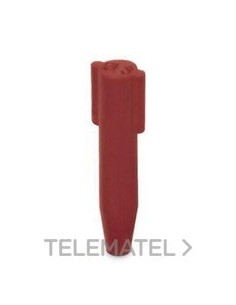 TAPÓN DE PRECINTADO SEALING PLUG 3X12 RD