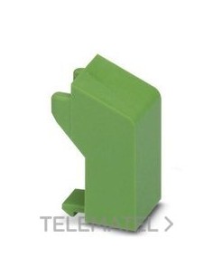 TAPÓN CIEGO ME B-12,5 MSTBO GN