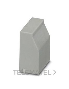 TAPÓN CIEGO ME B-17,5 MKDSO KMGY