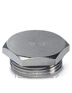 TAPÓN CIEGO HC-M-BS-M25