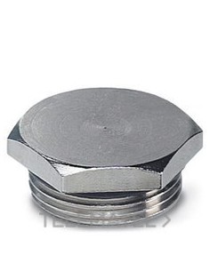 TAPÓN CIEGO HC-M-BS-M32