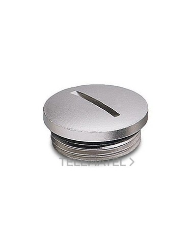 TORNILLO DE CIERRE HC-BS-PG16