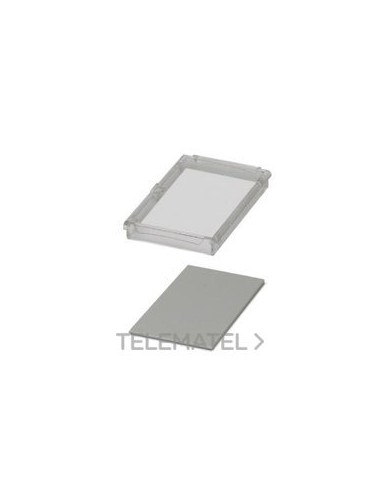 TAPA DE CARCASA BC 71,6 DKL S TRANS