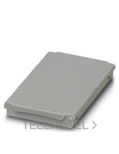 TAPA DE CARCASA BC 71,6 DKL R KMGY