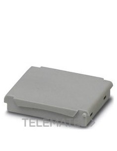 TAPA DE CARCASA BC 35,6 DKL R KMGY