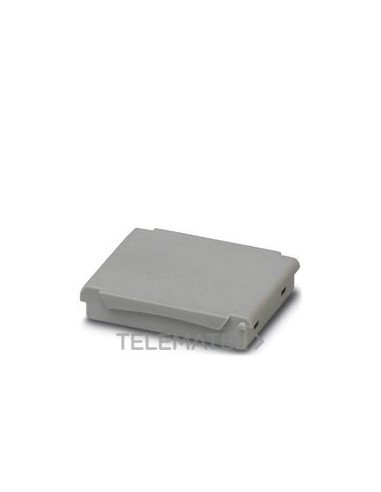 TAPA DE CARCASA BC 35,6 DKL R KMGY