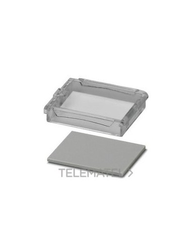 TAPA DE CARCASA BC 35,6 DKL S TRANS