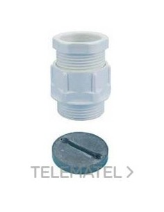 PRENSAESTOPAS PA HEX.M63 d.CBL.5-12 GR