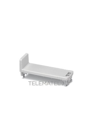 TAPA UNIVERSAL ME PLC 40 CL GY7035