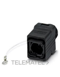 TAPA PROTECTORA VS-PPC-C1-PC67-POBK