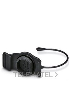 TAPA PROTECTORA VS-08-SD-F-BK