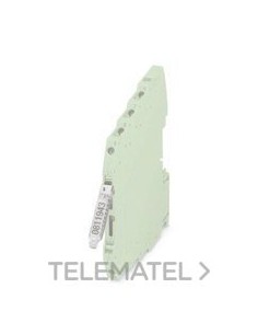 ETIQUETA P/SEÑALIZ.MINI MCR-DKL-LABEL