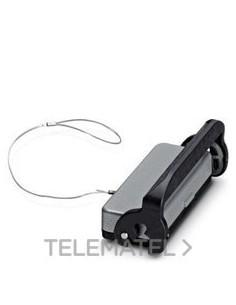 TAPA PROTECTORA HC-B 24-SD-MLT/FS-AL