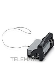 TAPA PROTECTORA HC-B 10-SD-MLT/FS-AL